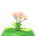 Figure of a Pop Flower from Kirby and the Forgotten Land