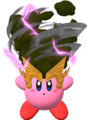 Storm Tornado Kirby