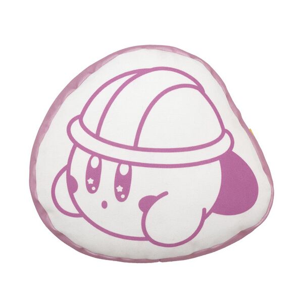File:Kirby's Dream Factory Kirby Die Cut Cushion.jpg