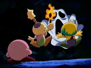 Kirby: Right Back at Ya! - WiKirby: it's a wiki, about Kirby!