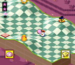 KDC Shine and Bright Course Hole 2 screenshot 01.png
