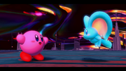 Kirby reuniting with Elfilin