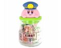 "Kirby" candy bottle from the "Kirby Pupupu Train" 2020 events