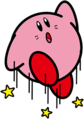 Hi-Jump Kirby