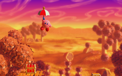 Super Smash Bros. Crusade/Green Hill Zone - Mizuumi Wiki