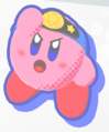 Suplex Kirby
