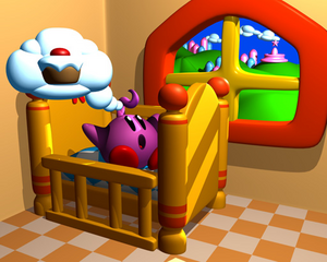 Kid Kirby bed.png