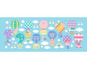 Kirby Memorial Balloon Hand Towel.jpg