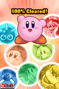 How To 100% Kirby & The Forgotten Land