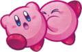 Two Kirbys