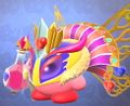 Sectonia Gear in Super Kirby Clash