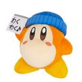Assistant Waddle Dee plushie, manufactured by San-ei
