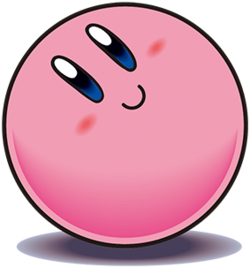 Actualizar 124+ imagen kirby ball ability