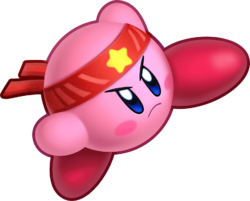 Kirby - WiKirby: it's a wiki, about Kirby!