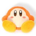 Sitting Waddle Dee cushion, manufactured by San-ei