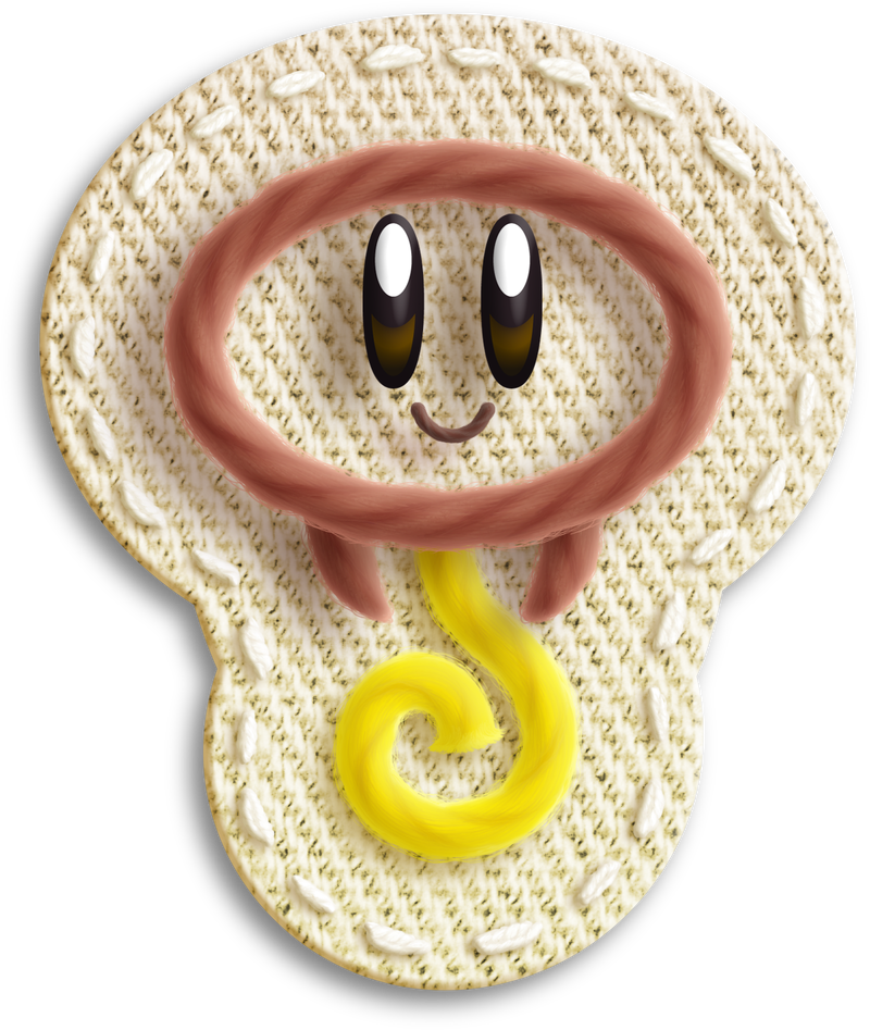 Kirby's Epic Yarn - WiKirby: it's a wiki, about Kirby!