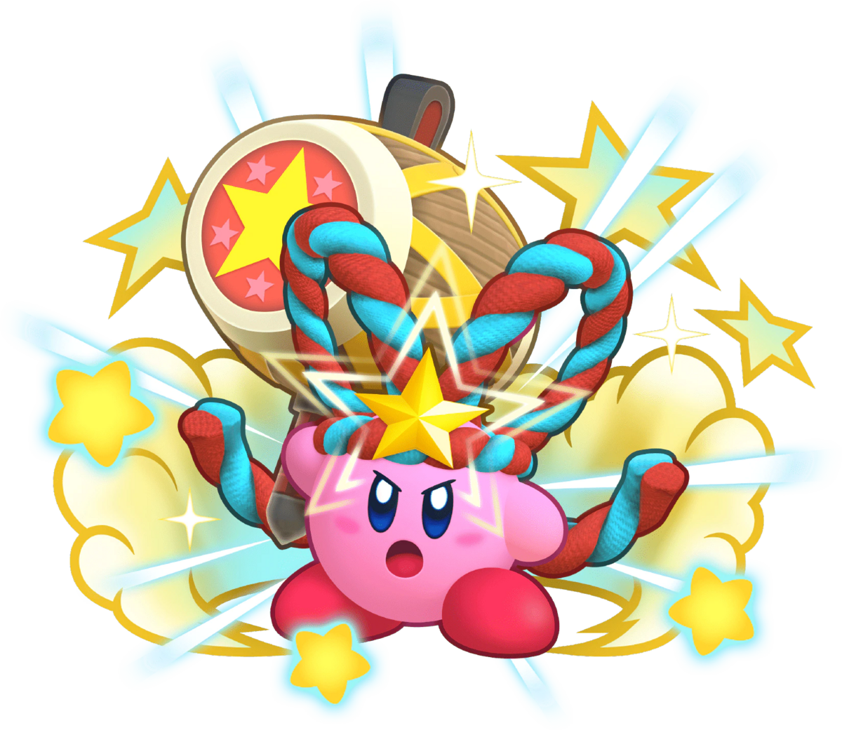 Dangerous Dinner - Stage 4 - WiKirby: it's a wiki, about Kirby!