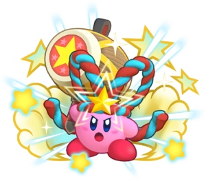 Kirby's Dream Land 2 - WiKirby: it's a wiki, about Kirby!