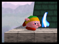 Copy Ability/Super Smash Bros. - WiKirby: it's a wiki, about Kirby!