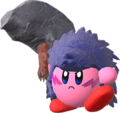 Wild Hammer Kirby