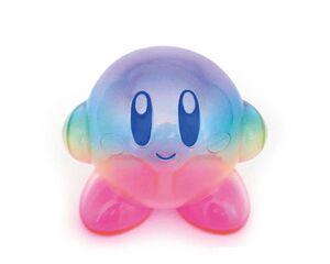 Kirby Art Soft Vinyl Vol 4 Super Rainbow Figure.jpg