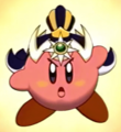 Crash Kirby