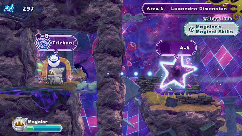 File:KRtDLD Locandra Dimension Trickery Stage select screenshot.png