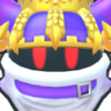 KRtDLD Traitor Magolor Mask Icon.png