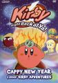 Cappy New Year & Other Kirby Adventures