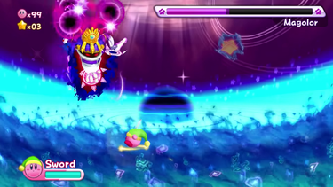 Another Dimension (level) - WiKirby: it's a wiki, about Kirby!