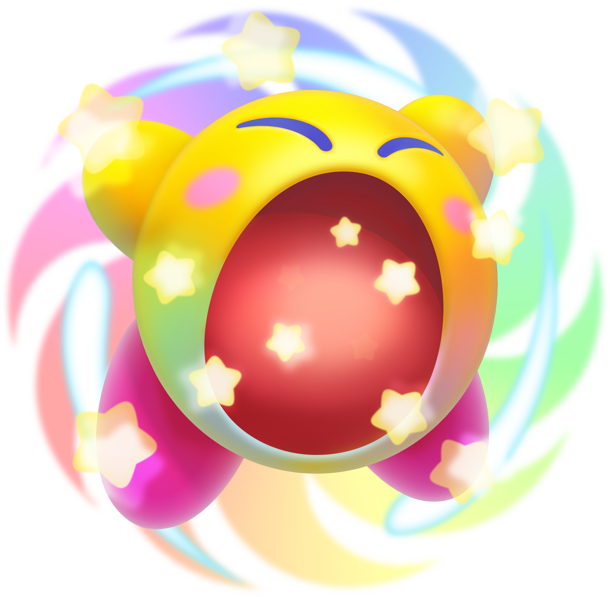 Hypernova - WiKirby: it's a wiki, about Kirby!