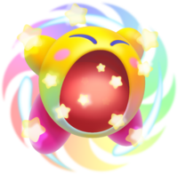 Kirby: Triple Deluxe - WiKirby: it's a wiki, about Kirby!