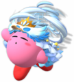 Fleur Tornado Kirby