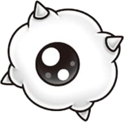 Artwork from Kirby: The Dream Onsen is a Good Hot Spring♪.