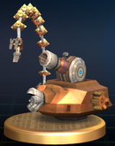 SSBB Combo Cannon Trophy.png