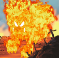 Screenshot of Fire Lion