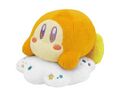 Waddle Dee Plush from "Cloudy Candy" merchandise series