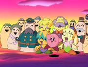 The final shot of the episode