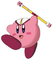 Baton Kirby