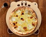 Kirby Café four-cheese pizza.jpg