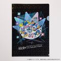Clear File from the Kirby 30th Anniversary Music Festival
