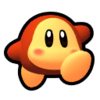 Waddle Dee (Kirby 64: The Crystal Shards)