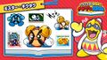 Dedede Directory about Mr. Tick-Tock