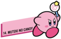 Kirby 30th Anniversary
