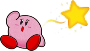 Damage - WiKirby: it's a wiki, about Kirby!