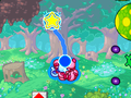 The Kirbys get carried along the Posula path