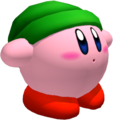 Model of Link Kirby