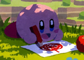 It's Kirby Time: Kirby's Alone Time