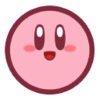 Kirby Ball (Kirby: Canvas Curse)