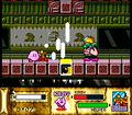 Simirror may defeat Bonkers more easily this way, but it will mean losing the treasure chest afterwards.